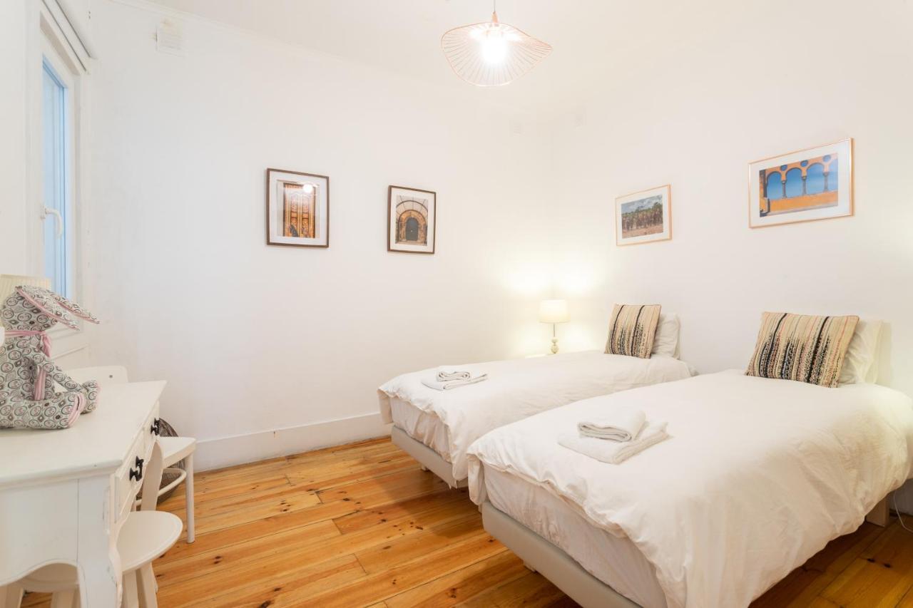 Le Flat | Cais Do Sodre Apartamento