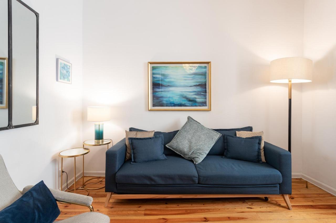Le Flat | Cais Do Sodre Lisboa