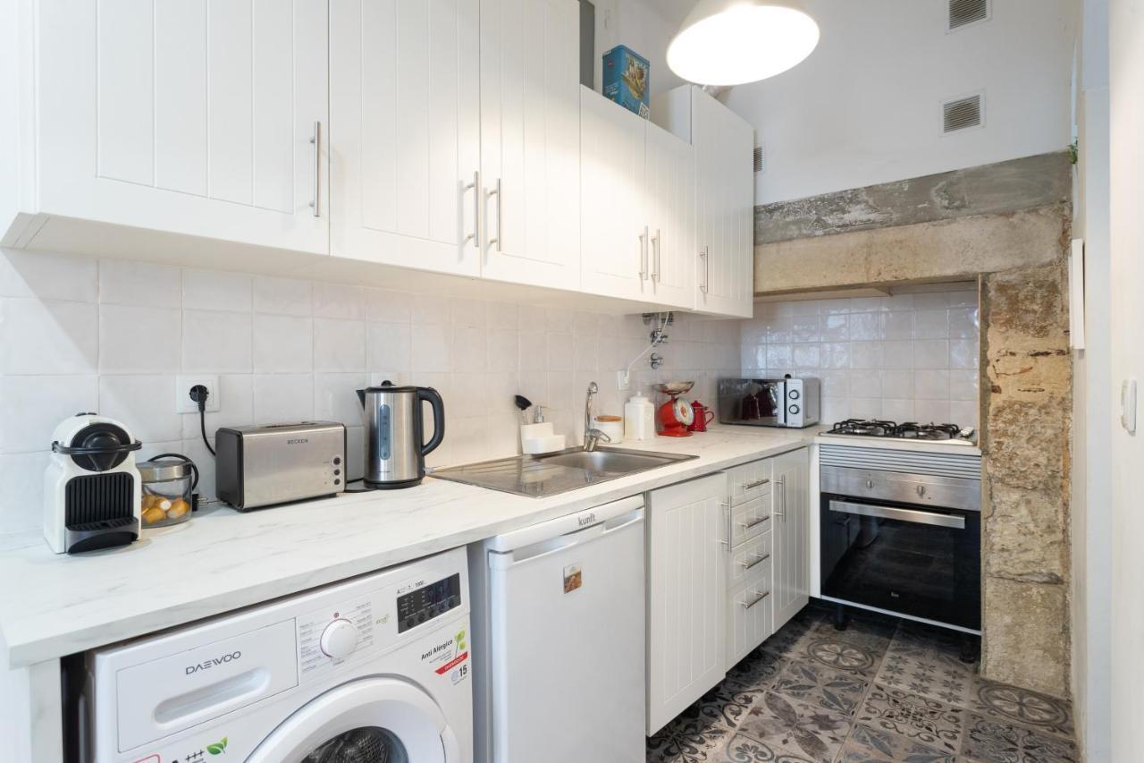 Le Flat | Cais Do Sodre Apartamento