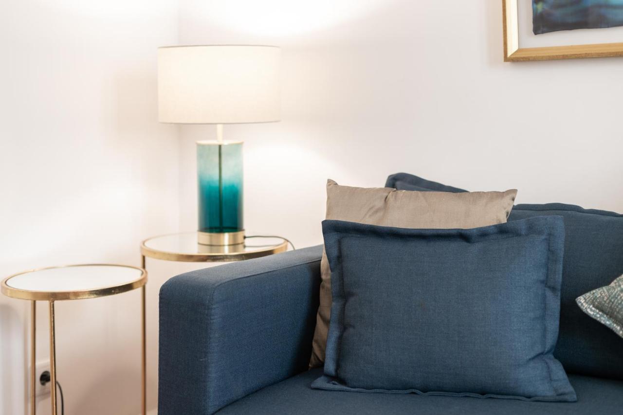 Apartamento Le Flat | Cais Do Sodre